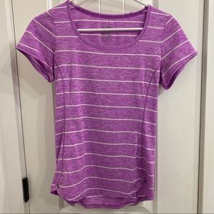 The North Face Mountain Athletics dry fit shirt